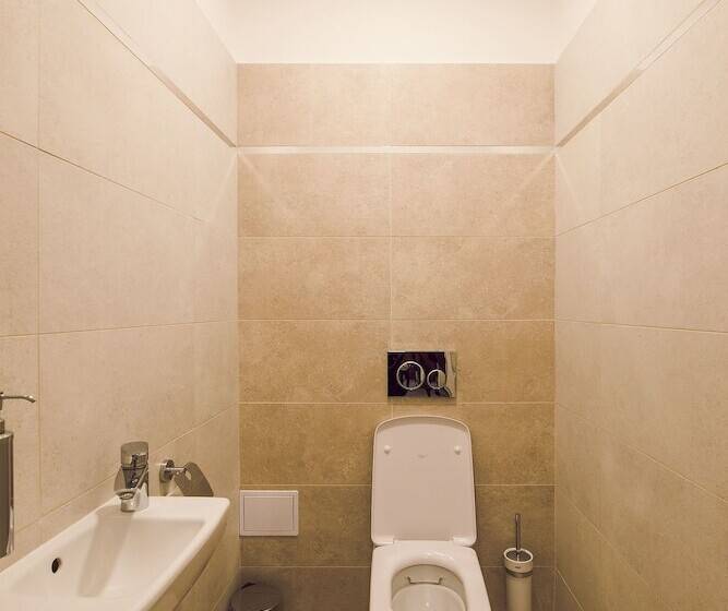 Fotos del hotel Kings Residence:  12