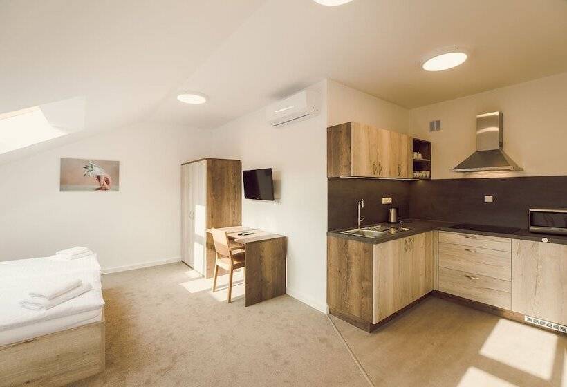 Fotos del hotel Kings Residence:  23