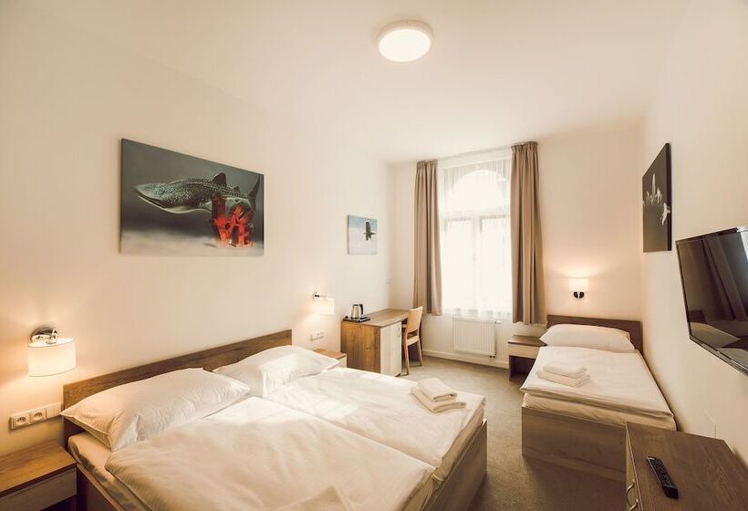 Fotos del hotel Kings Residence:  5