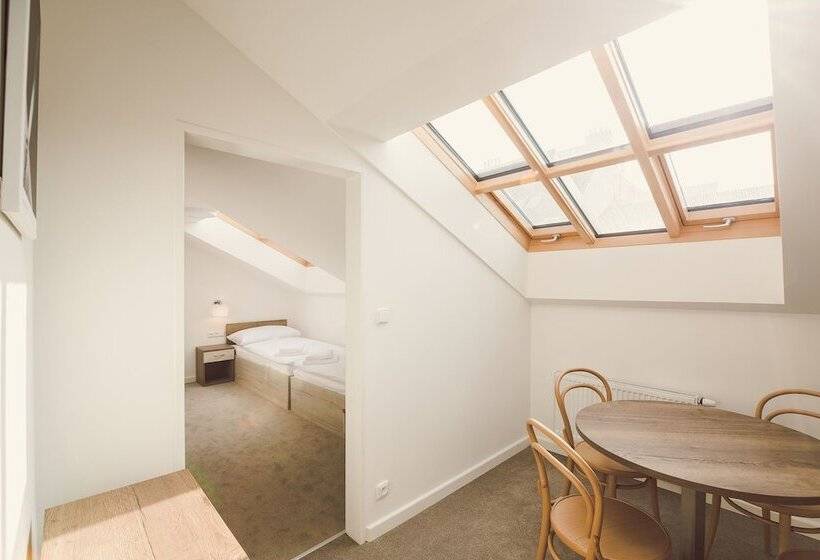 Fotos del hotel Kings Residence:  32