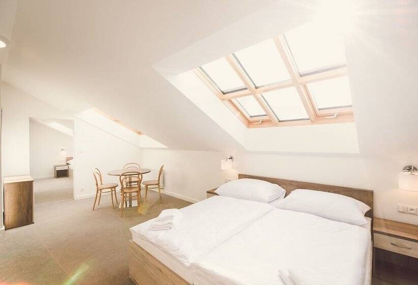 Fotos del hotel Kings Residence:  3