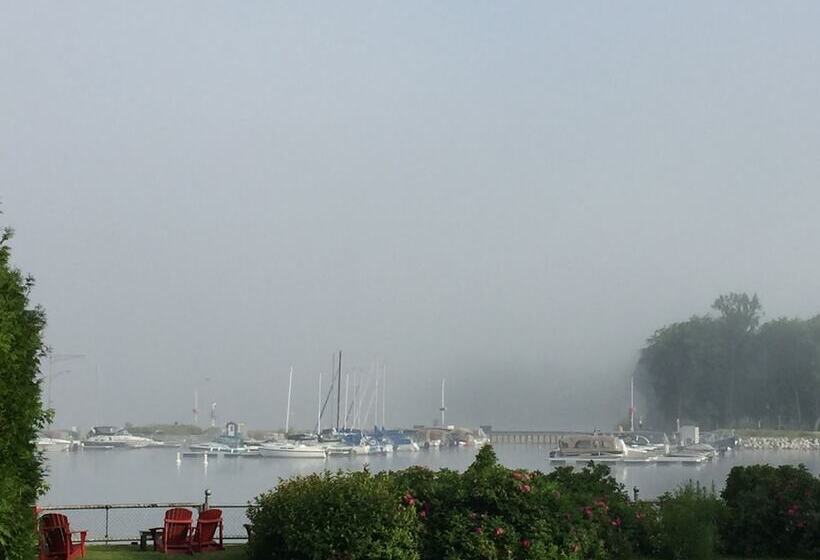 호텔 Manoir D'orsennens