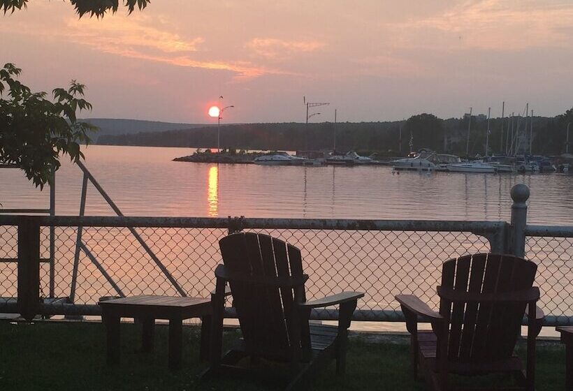 호텔 Manoir D'orsennens