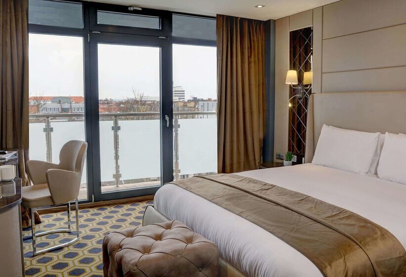 Fotos del hotel Putney Hotel; Bw Signature Collection:  29