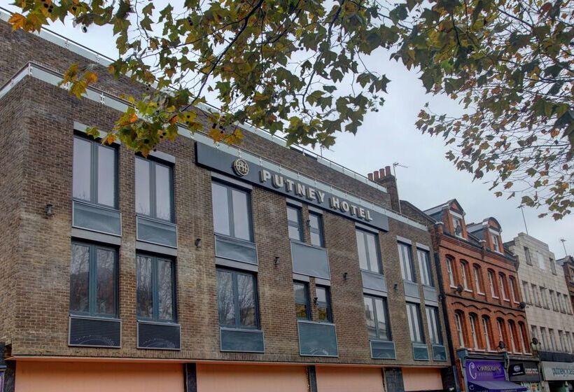 Fotos del hotel Putney Hotel; Bw Signature Collection:  13