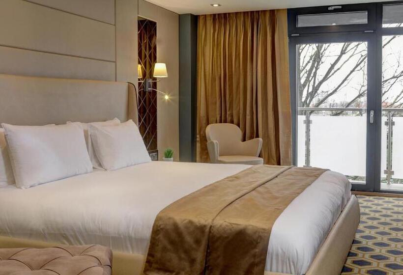 Fotos del hotel Putney Hotel; Bw Signature Collection:  28