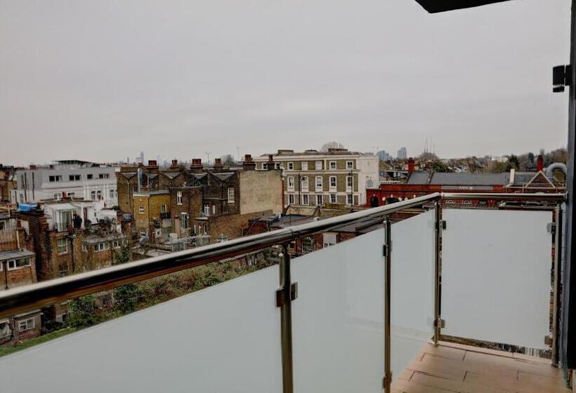 Fotos del hotel Putney Hotel; Bw Signature Collection:  40