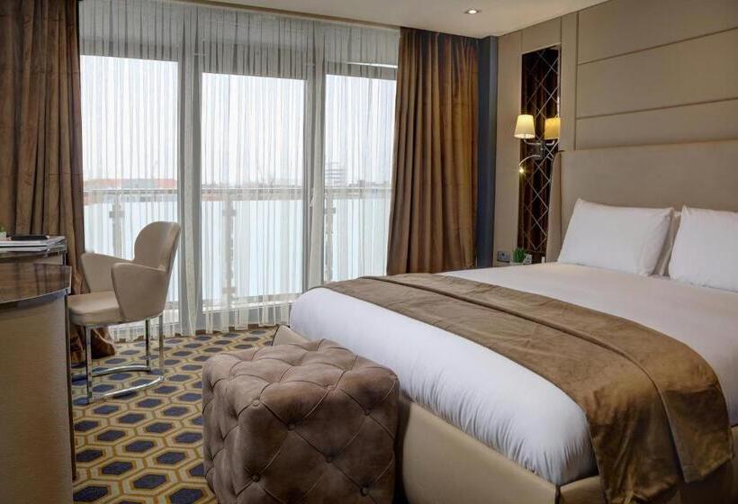 Fotos del hotel Putney Hotel; Bw Signature Collection:  34