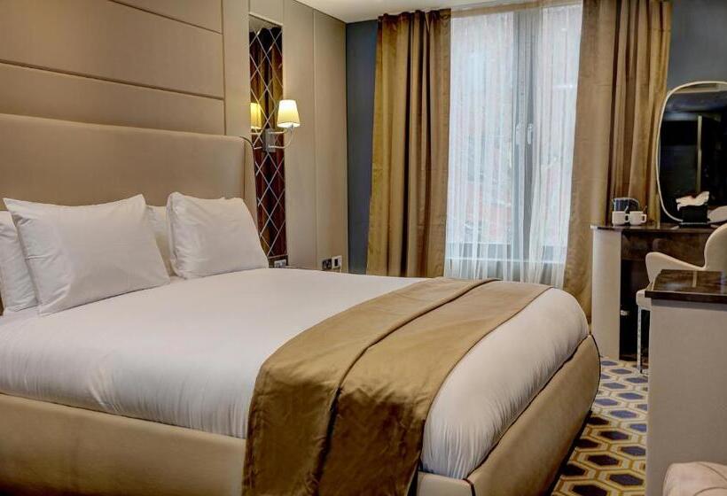 Fotos del hotel Putney Hotel; Bw Signature Collection:  42