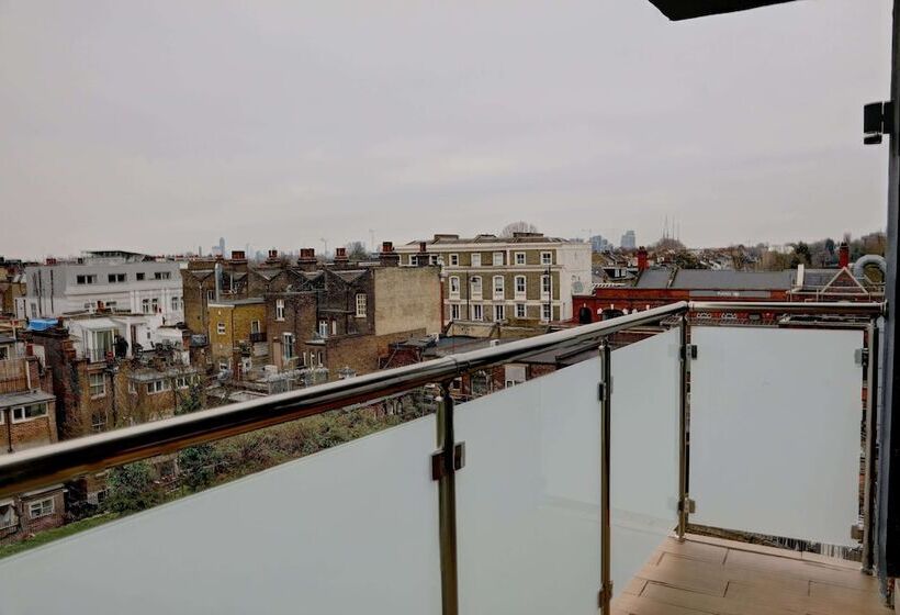 Fotos del hotel Putney Hotel; Bw Signature Collection:  37