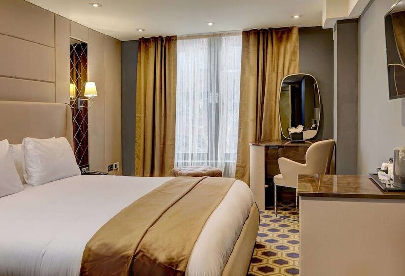 Putney Hotel; Bw Signature Collection