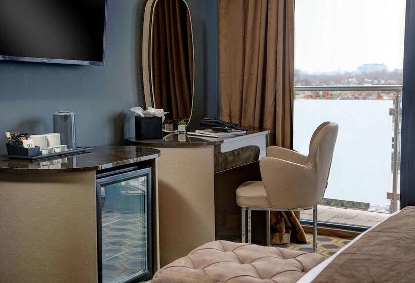 Fotos del hotel Putney Hotel; Bw Signature Collection:  25