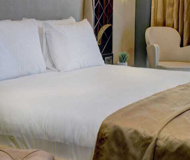 Fotos del hotel Putney Hotel; Bw Signature Collection:  2