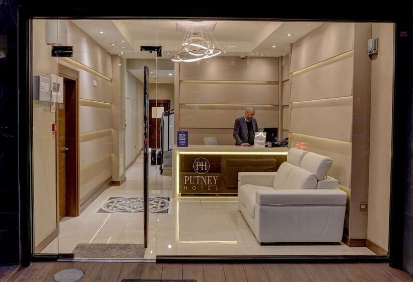 Fotos del hotel Putney Hotel; Bw Signature Collection:  30