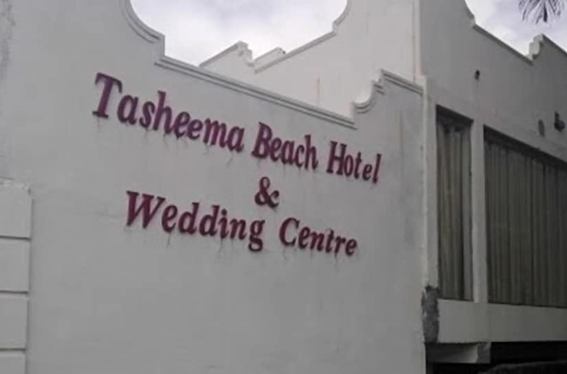 هتل Tasheema Beach Resort