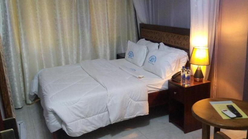 Jakicha Motel