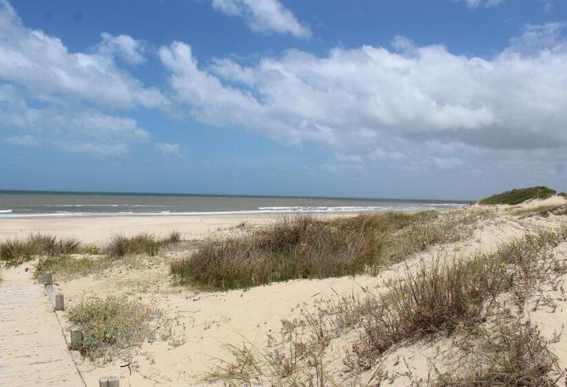 La Paloma Containers Suites