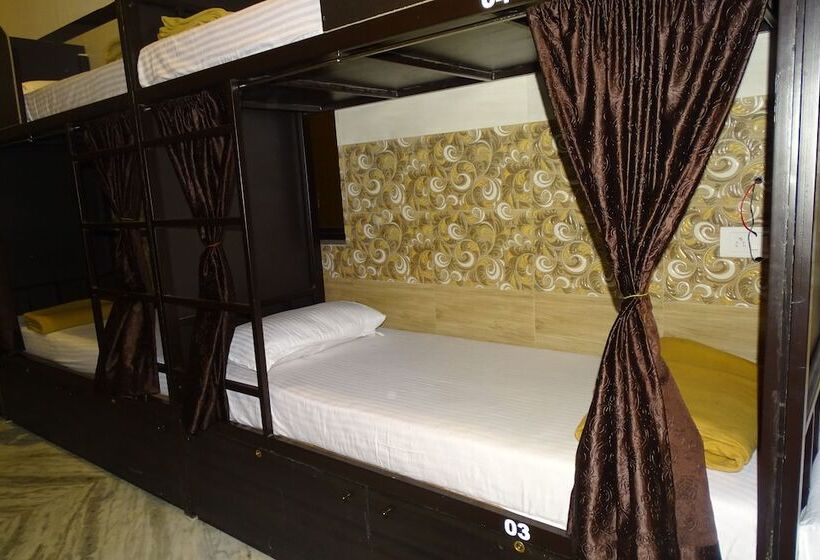 Sunshine Hostels