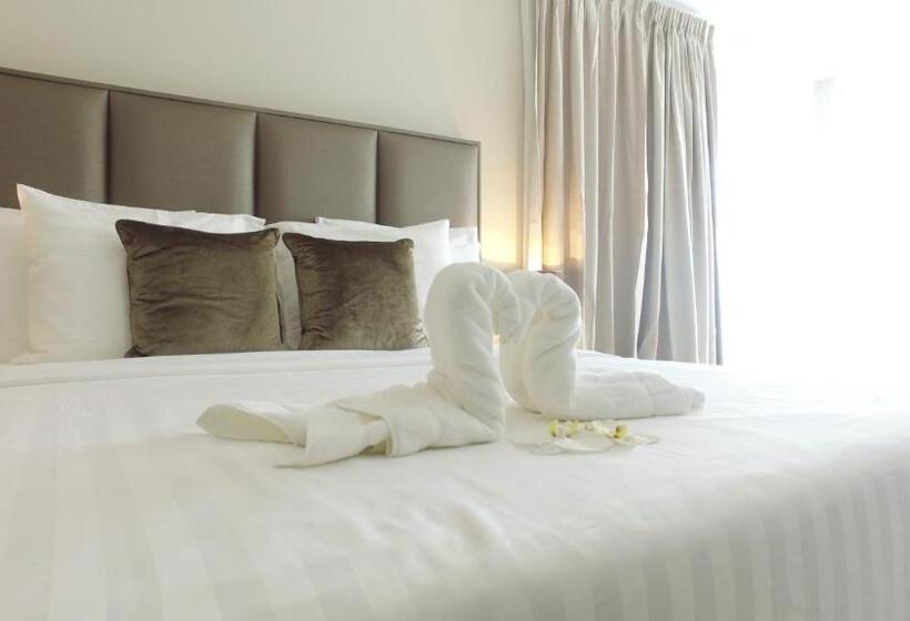 Tucan Resort & Spa