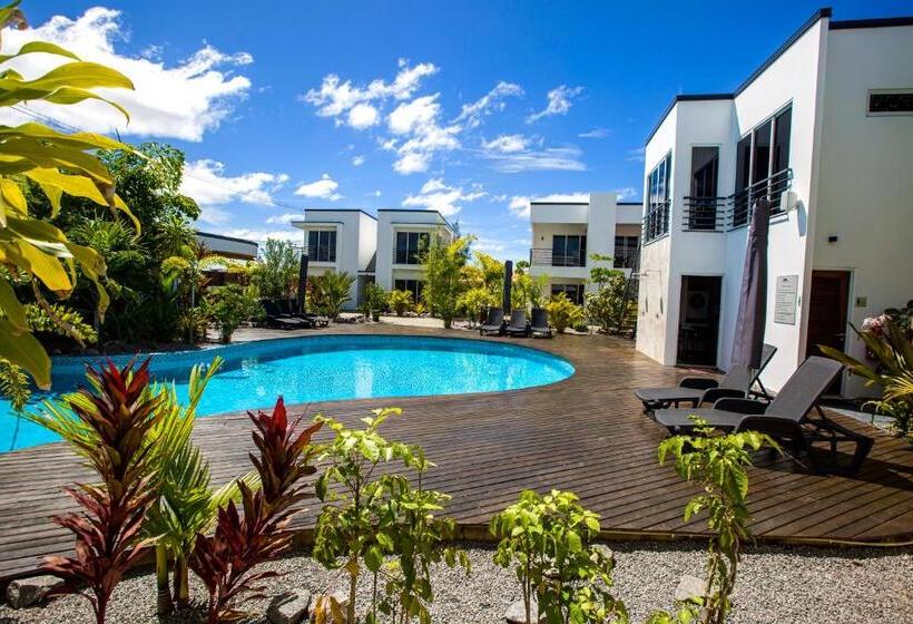 Tucan Resort & Spa
