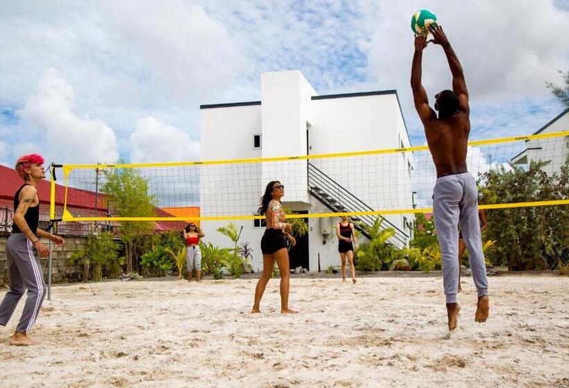 Tucan Resort & Spa