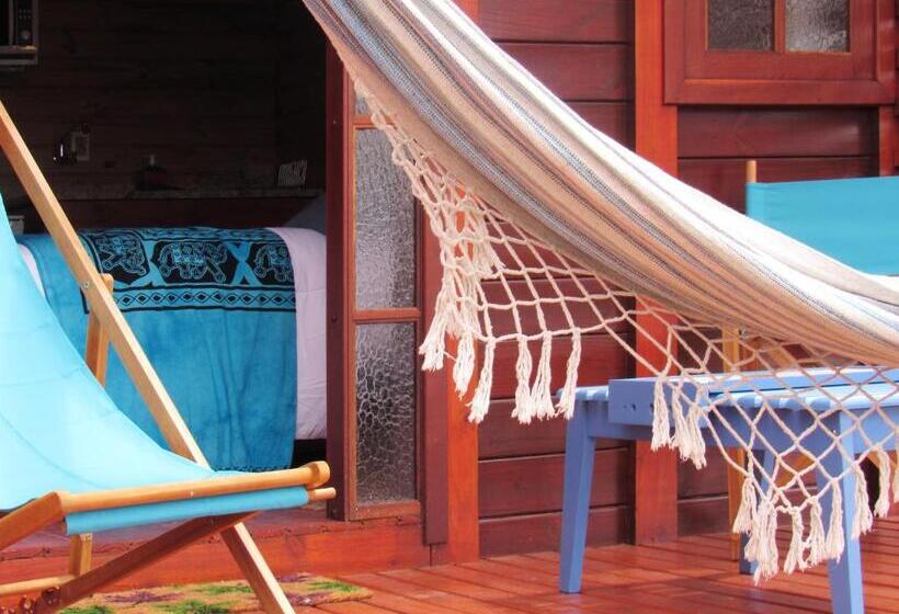 هاستل Posada Las Maravillas