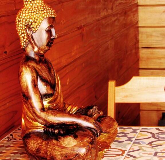 هاستل Posada Las Maravillas