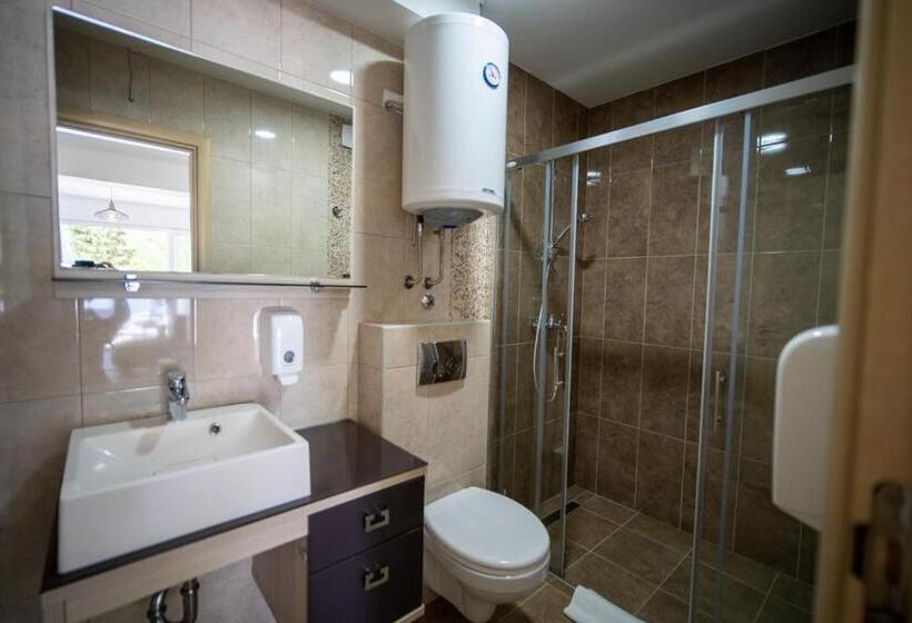 Apartments Edera