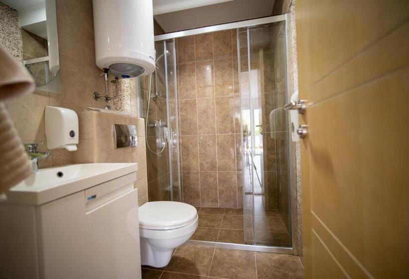 Apartments Edera