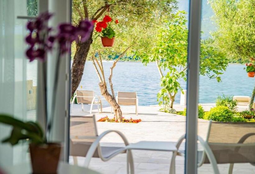 Apartments Edera
