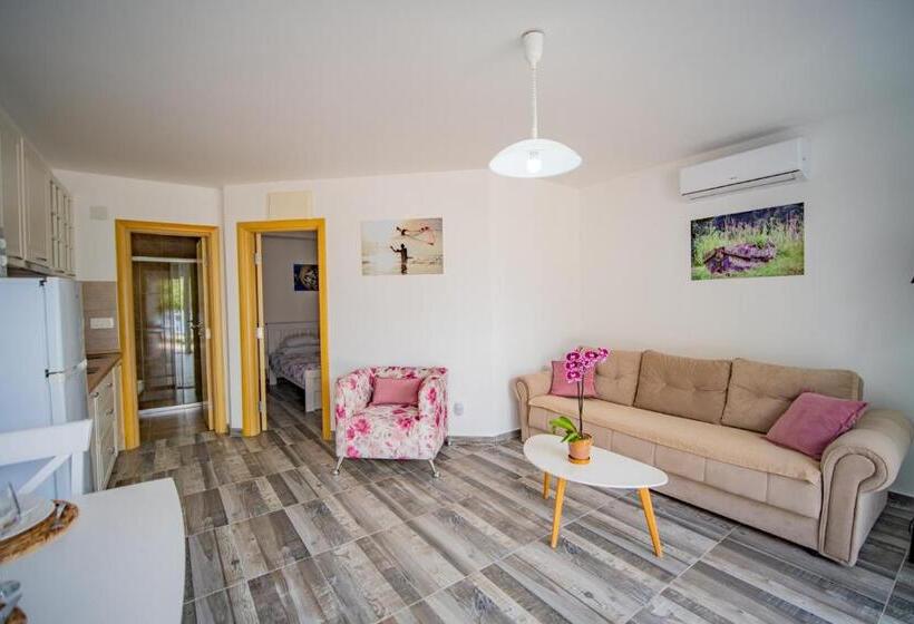 Apartments Edera