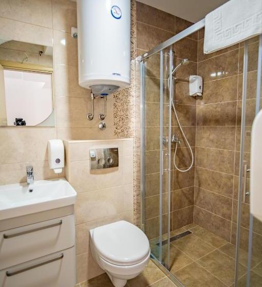 Apartments Edera