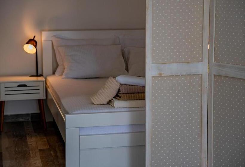 Apartments Edera