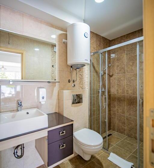 Apartments Edera