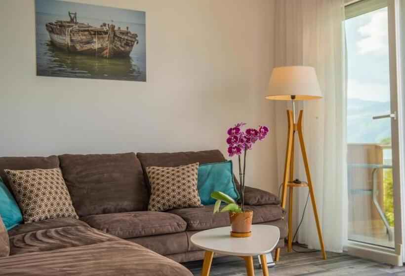 Apartments Edera