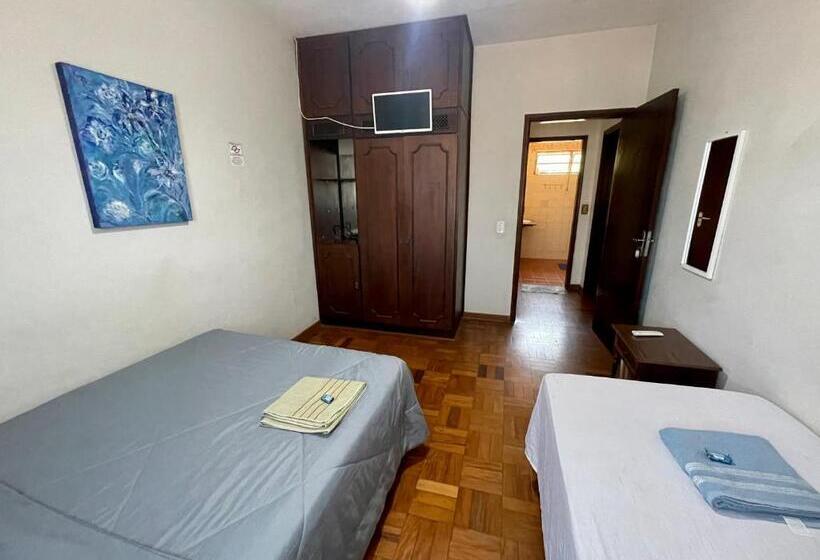 住宿加早餐  Pousada Casa De Bragança