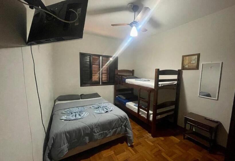تختخواب و صبحانه Pousada Casa De Bragança