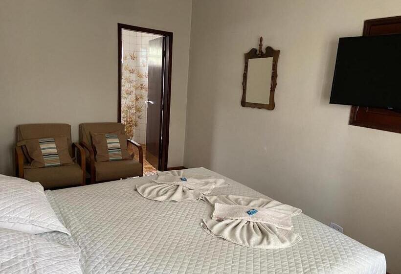 ベッドアンドブレックファースト Pousada Casa De Bragança