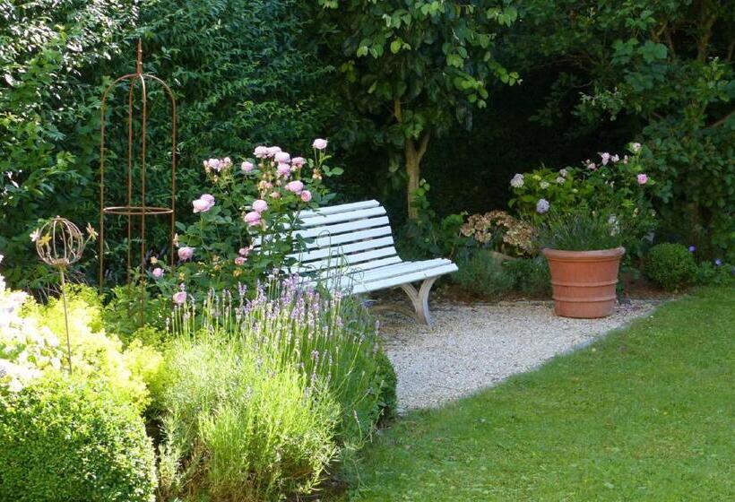 Bed And Breakfast Unter Den Linden