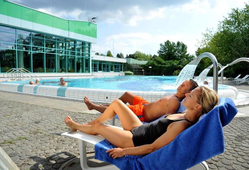 بنسيون 5 Luxus Suite Engel