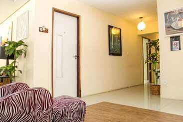 پانسیون Hospedaria Gebel Locday