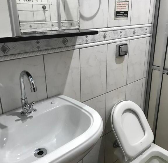 ペンション Office Hostel  Quartos E Cozinhas Privativas Ar Condicionado Emitimos Nota Fiscal