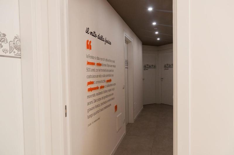 펜션 Villa Fenix Ponte San Pietro