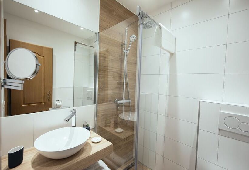 Pension Auszeit Velden