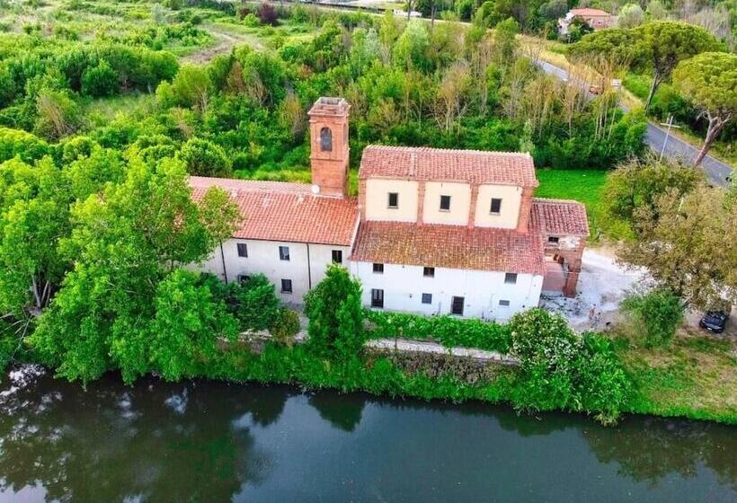 Общежитие Il Casale Toscano Pisa
