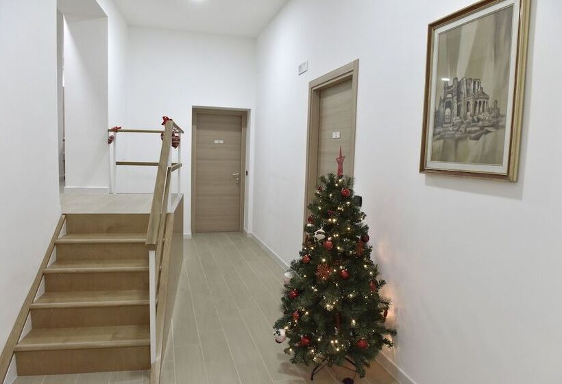 Bed And Breakfast Garibaldi54