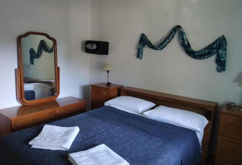 Complejo Los Ramones