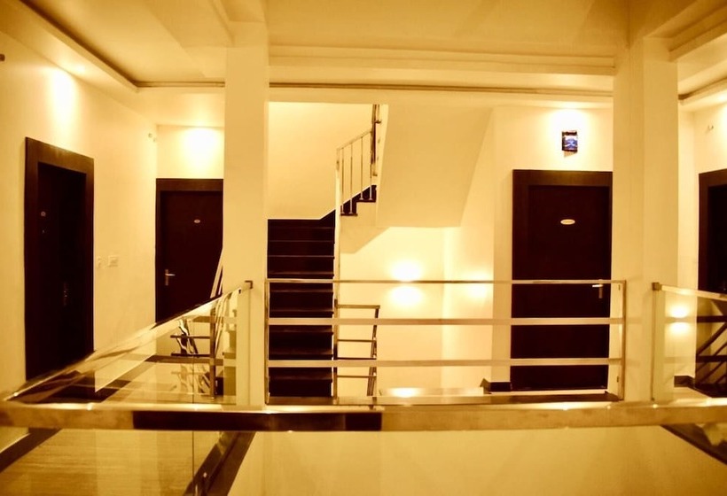 Hotel Al Towheed