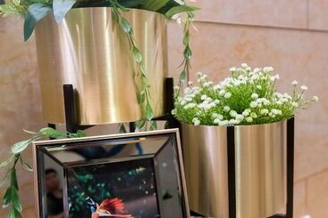 Amamas Boutique Hotel Kuching