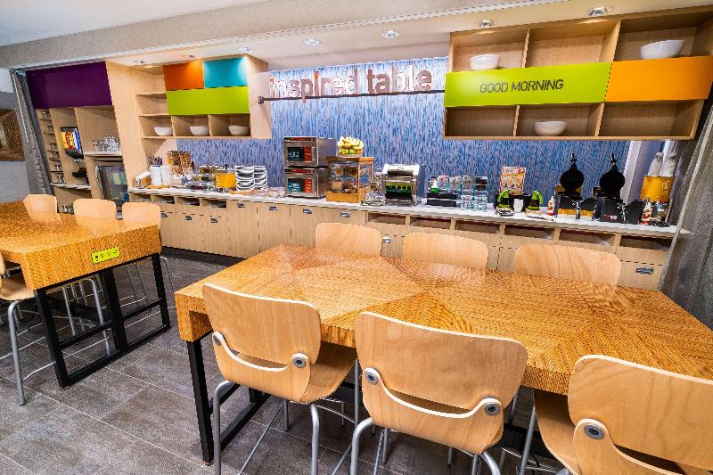 هتل Home2 Suites By Hilton San Antonio At The Rim